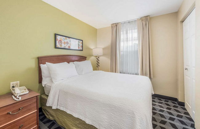 Birch Hill Suites Extended Stay - Blue Ash - Foto 20