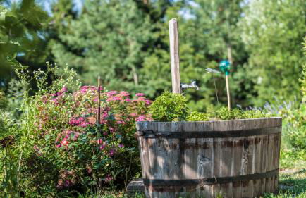 Residence Lärchenhäusl - Foto 67