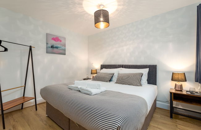 The Printworks - Foto 2