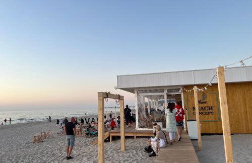 Wave Resort & Spa Magic Apartaments with sea view - Foto 43