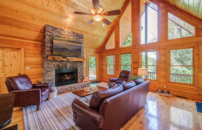 Three Winds Retreat - Foto 18