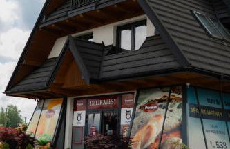 Apartament Górski Zakątek - Białka Tatrzańska - na terenie obiektu Sun&Snow - Foto 37