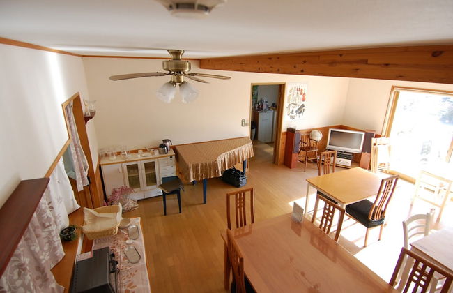 Guesthouse Chaconne Karuizawa Annex - Foto 7