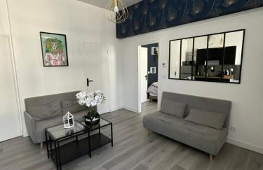 Appartement Centre ville Louviers - Foto 26