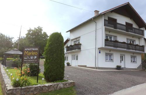 Apartment Marleo - Foto 28