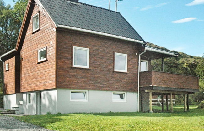 Holiday Home in Vevang - Foto 34