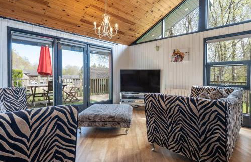 Cabin W Hot Tub, Sauna, King Beds, National Park - Foto 57