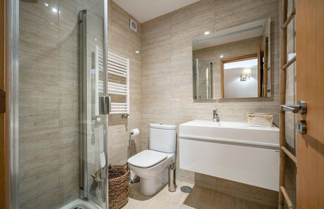 Nomad s Family - 2bdr Beach Vibe Matosinhos - Foto 11