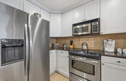 Luxury Condo on Reunion Resort and Spa Orlando Condo 5201 - Foto 6