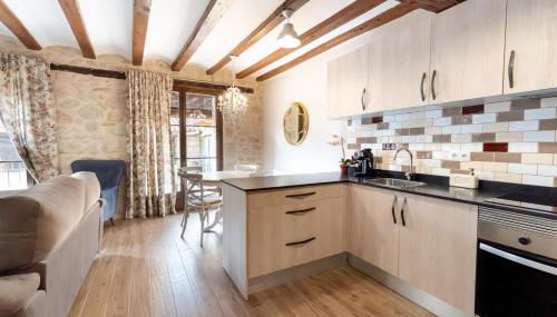 Encanto de Valderrobres - Foto 5, stove