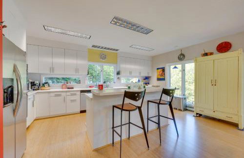 Charming Thornton Escape with Sauna and Gazebo! - Foto 11