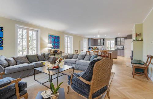 Villa Riedhof - Foto 2