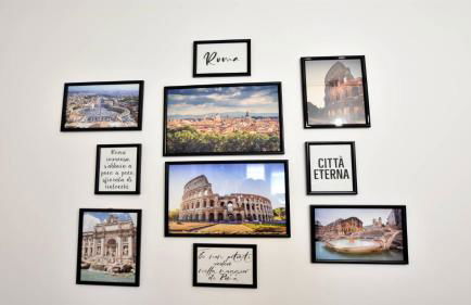 A due passi da Trastevere - Photo 12