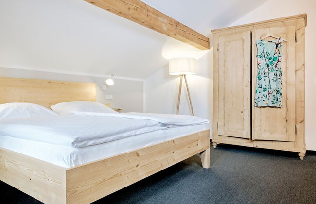 Der Lederer Hof - Foto 17