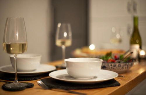 Parc Farm Cottage, Flintshire, North Wales - Foto 16