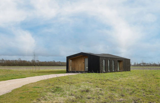 Cottage in Wissenkerke Near Het Bokkegat - Foto 37