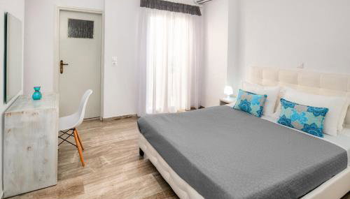 Villa Kavallaris & Apartments - Foto 2