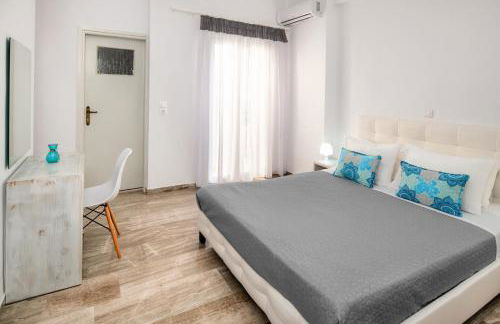 Villa Kavallaris & Apartments - Foto 2