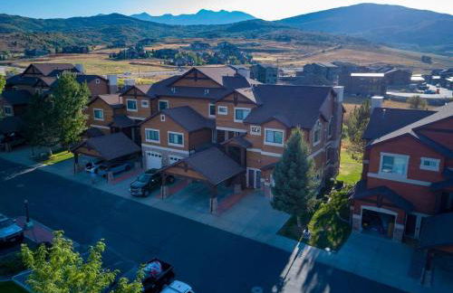 Snowbasin Haven LS42 Hot Tub Ski & Snowboard - Foto 42