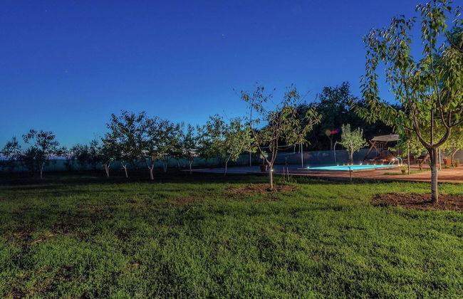 Holiday Home in Zemunik Donji With Pool - Foto 32