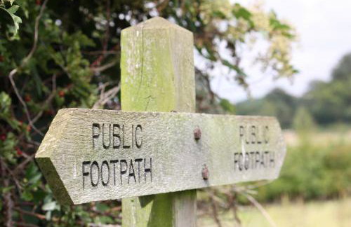 Mollett's Farm - Foto 29