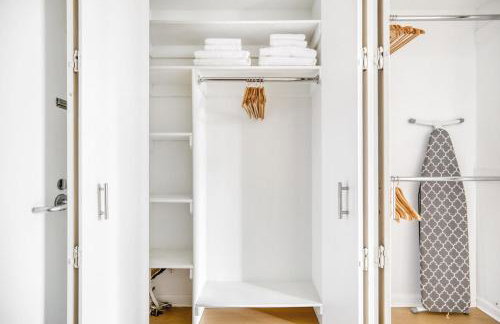 Tribeca Studio Indoor pool Great views NYC-185 - Foto 11