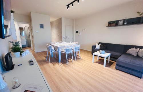 Appartamenti Carinzia Fronte Mare - Flexrent Immobiliare Abissinia - Foto 6