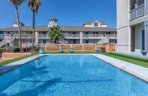 Island Escape: Stylish Coastal Comfort - Foto 6