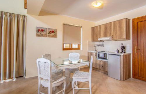 Αlissachne Suites - Foto 28