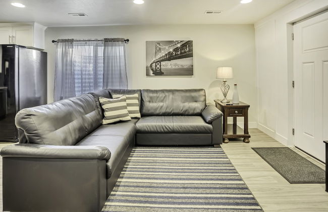 NEW FURNISHED 2bd APT GREAT for Long Stays - Foto 6