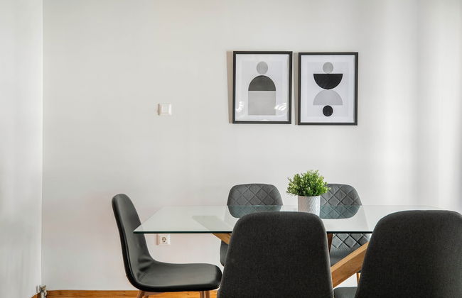 Dew 1-Bedroom Apartment in Athens - Foto 25