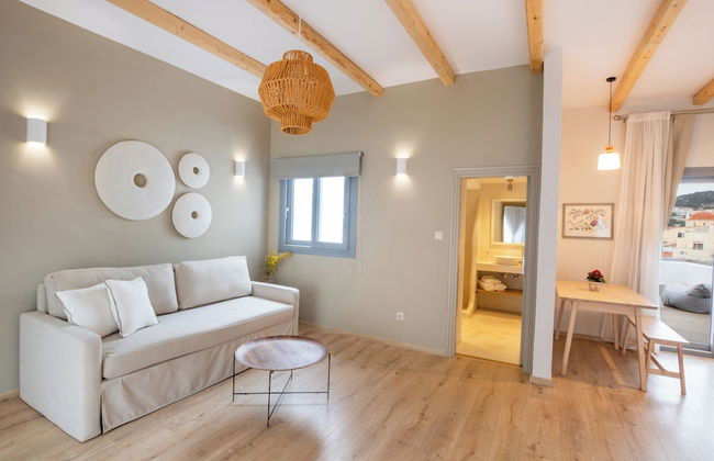 Olia Boutique Apartments - Foto 33