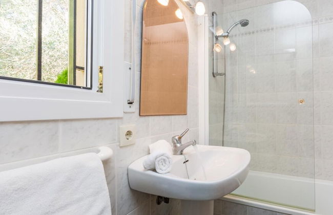 Vila Cora in Lloret de Mar - Foto 10