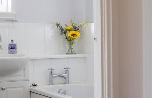 Park View-modern 2 bed apartment - Foto 19