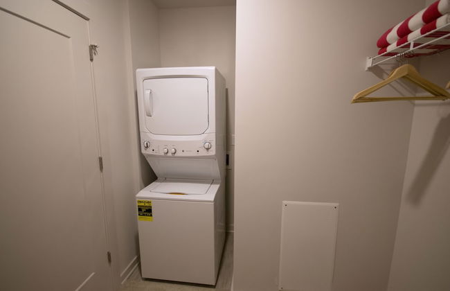 Spectacular Apartments by BCA Furnished Apts - Foto 19