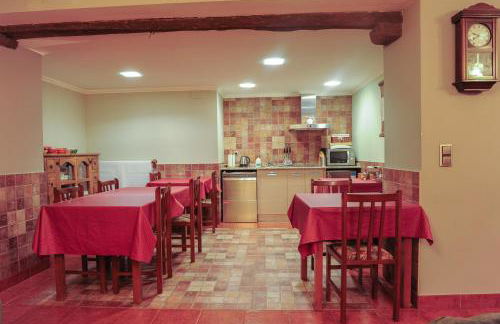 Casa Rural Altzibar-berri - Foto 21