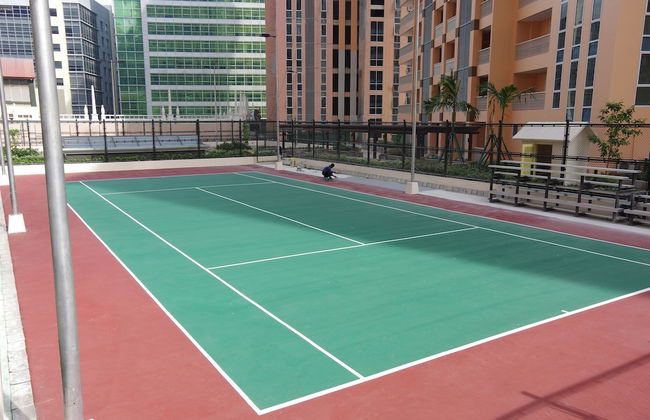 LUXE In Venice - The Venice Residences - Foto 36