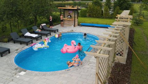 Stara Szkola - Wielki Medromierz 59 - Foto 2, sunbed