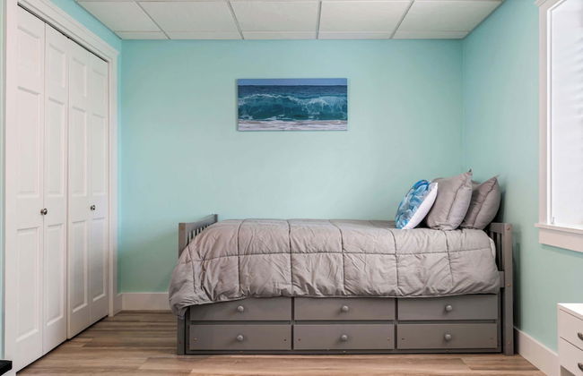 The Shore Thing Walk to Beach! - Photo 2