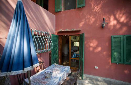 Casa Nocella a Bagnaia - Goelba - Foto 34