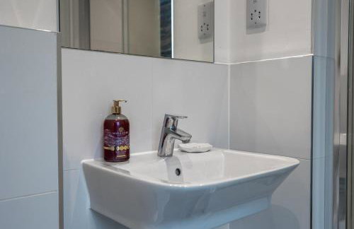 Penthouse-Central-Free parking - Foto 12