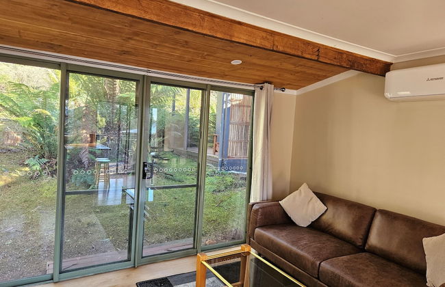 Cradle Alpine Retreat - Foto 62