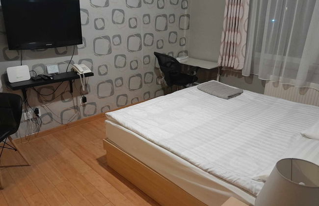 Tanan Center Serviced Apartments - Foto 19