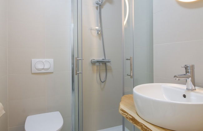 Forgotten Garden Apartments and Rooms - Foto 72