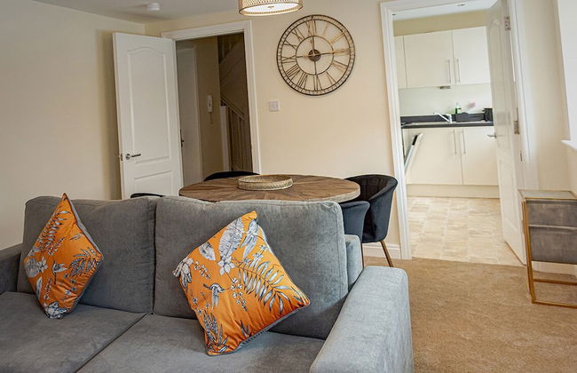 Mode Apartments Blackpool - Foto 54