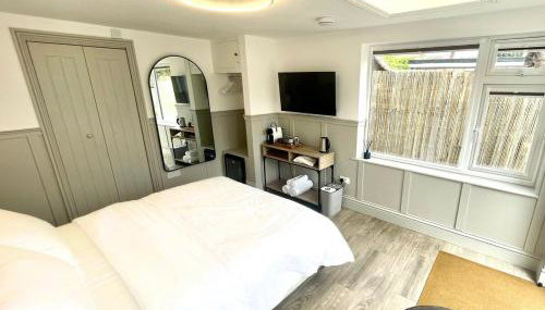 The Cabin at Number 12 - Foto 3