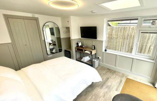 The Cabin at Number 12 - Foto 3