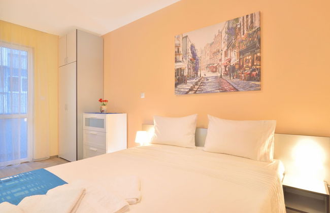 Central Studio 2 - Foto 4