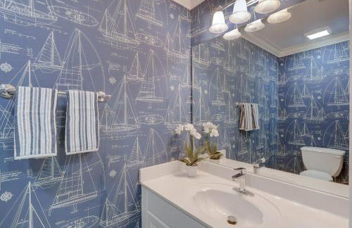 Piccadilly Beach House - Beautiful Updated Home, Private Pool, Minutes from Downtown 5th Ave & Beaches!!! - Foto 29