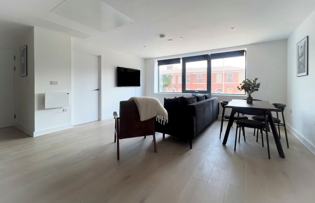 Manchester Industrial by Casacity - Foto 13